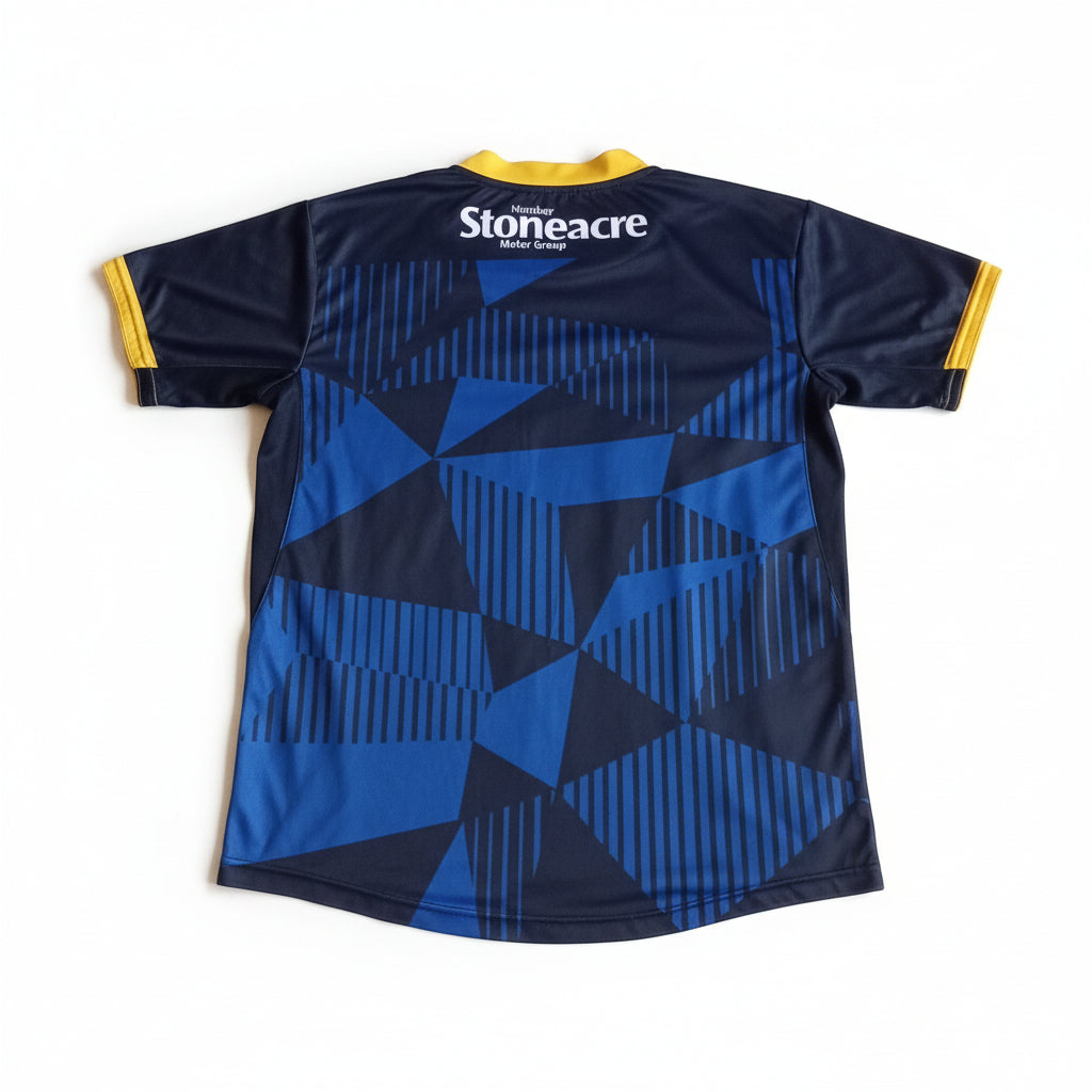 Doncaster Rovers 2019/20 Elite Pro Sports Away Football Shirt