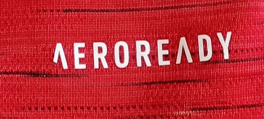 Manchester United 2020/21 Adidas Home Football Shirt