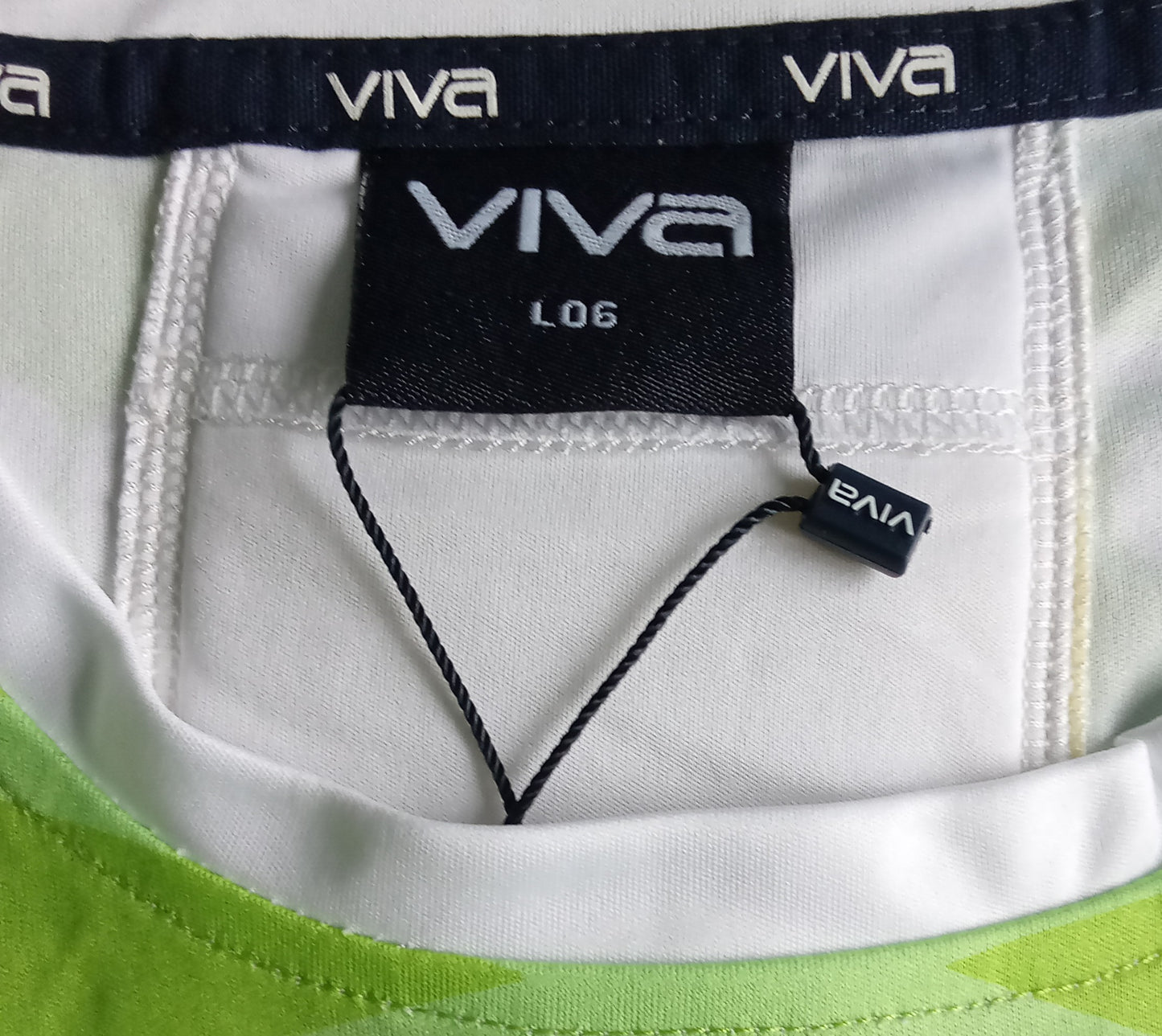 Canberra United 2018/19 Viva Football Training Shirt