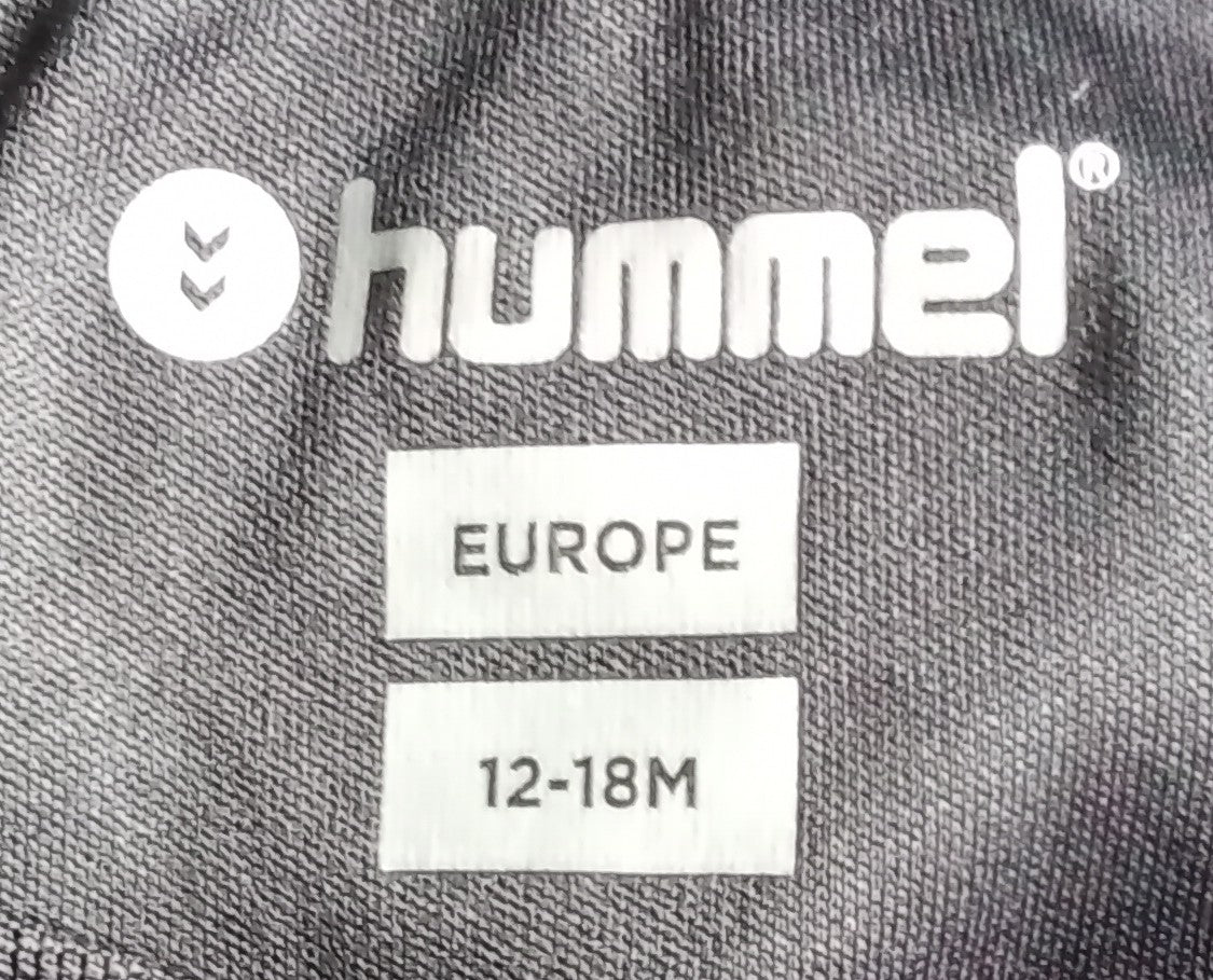 Everton 2021/22 Hummel Away Baby Mini Kit