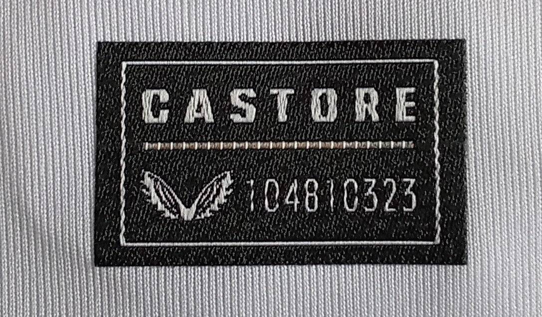 MK Dons 2024/25 Castore Home Football Shirt