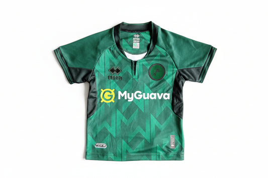 Millwall 2024/25 Errea Away Football Shirt