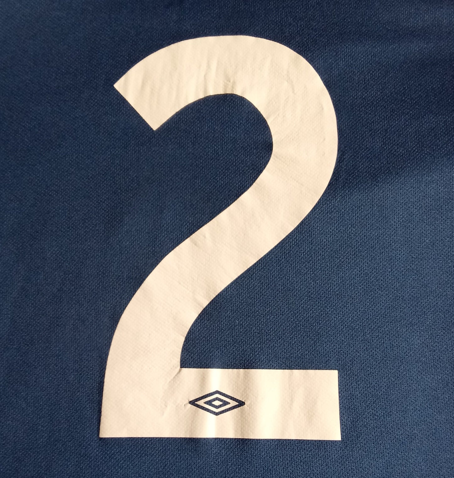 Airbus UK Broughton 2022/23 Umbro Home Football Shirt