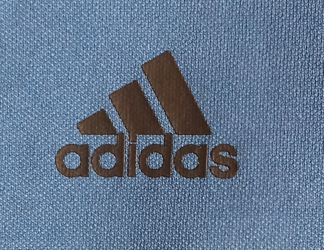 Northern Ireland 2016 Adidas Long Sleeve Training Football Shirt