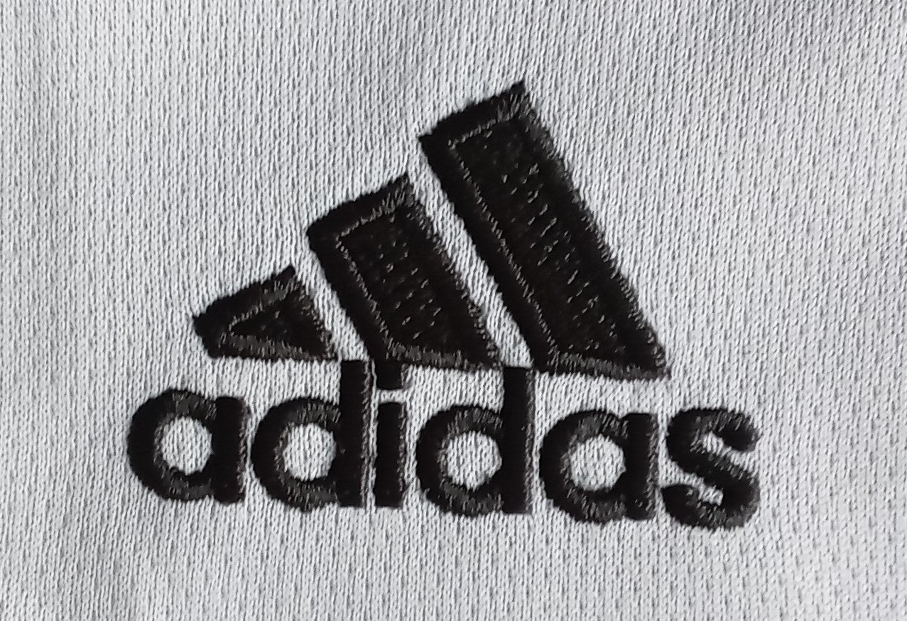 Germany 2020 Adidas Home Football Shirt
