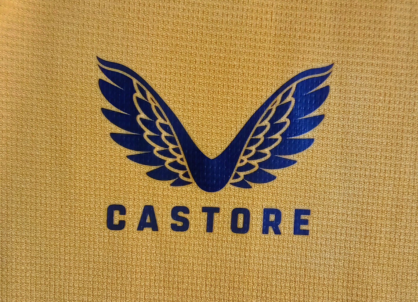 Wolverhampton Wanderers 2022/23 Castore Home Football Shirt