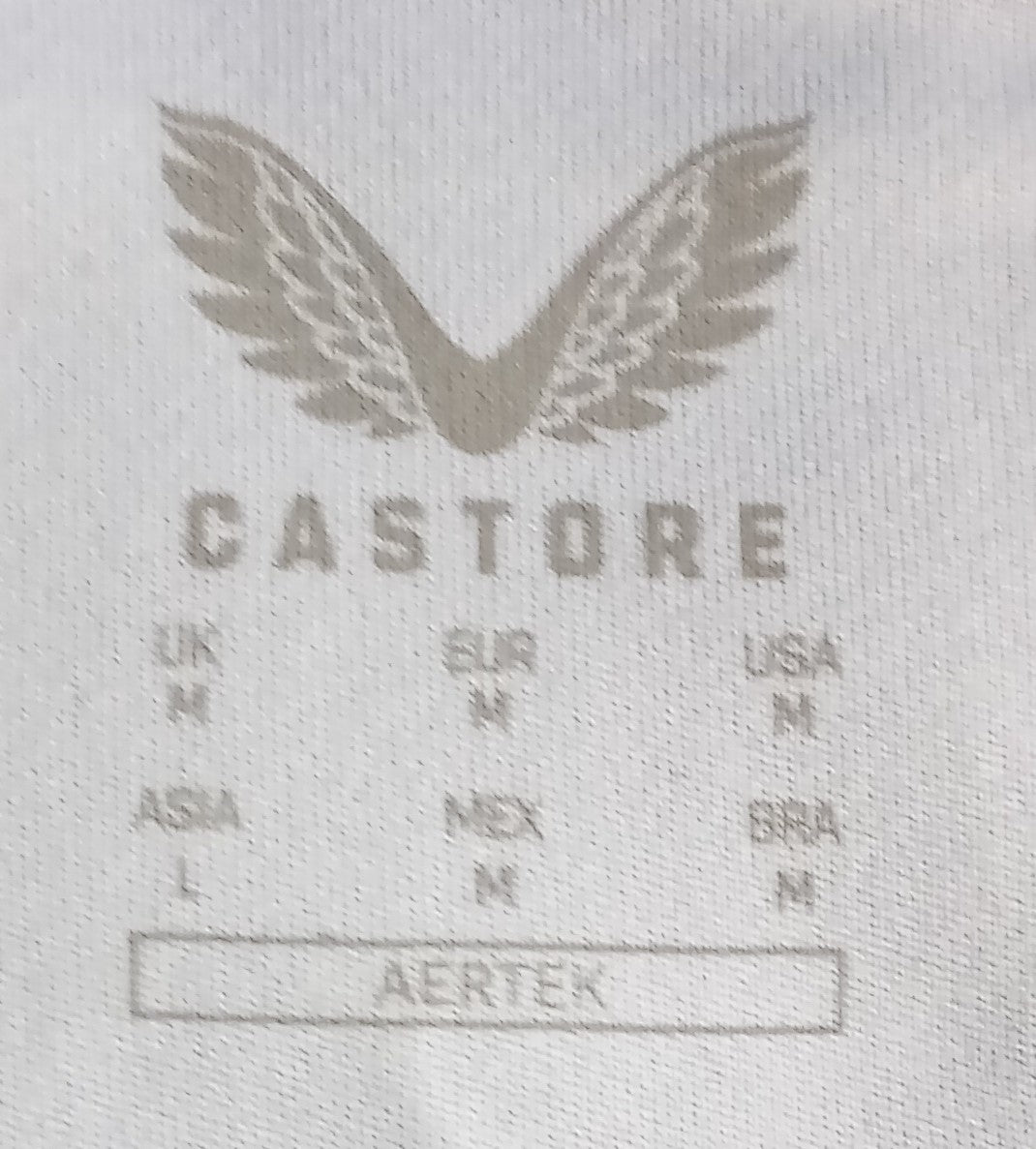 Rangers 2024/25 Castore Away Football Shirt
