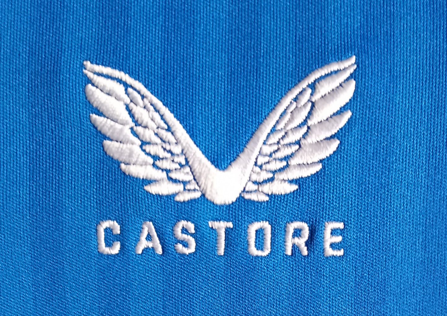 Rangers 2023/24 Castore Home Football Shirt