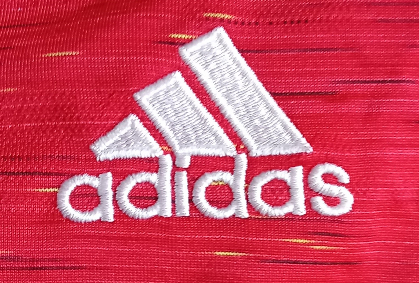 Manchester United 2020/21 Adidas Home Football Shirt