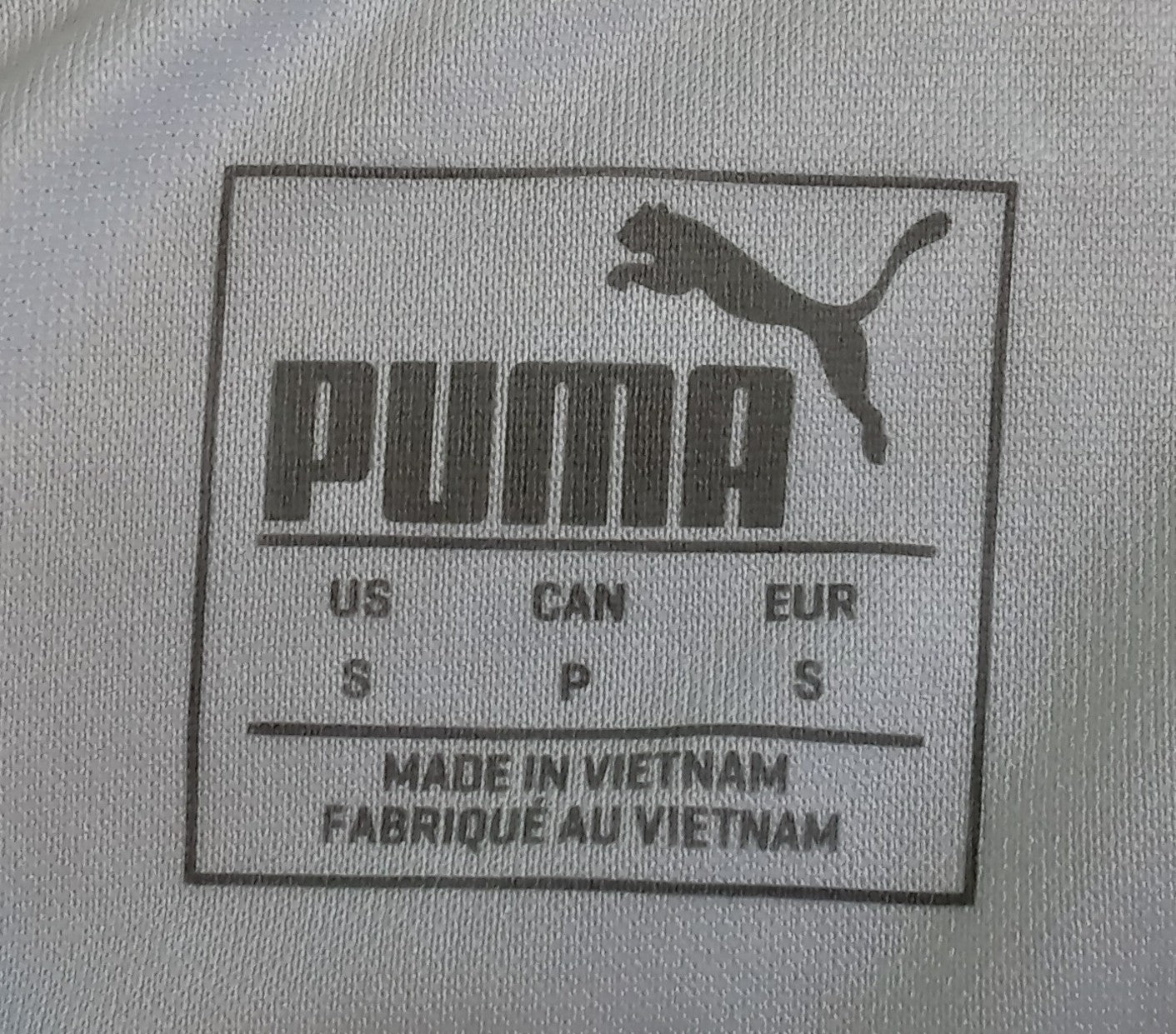 Marseille 2018/19 Puma Home Football Shirt