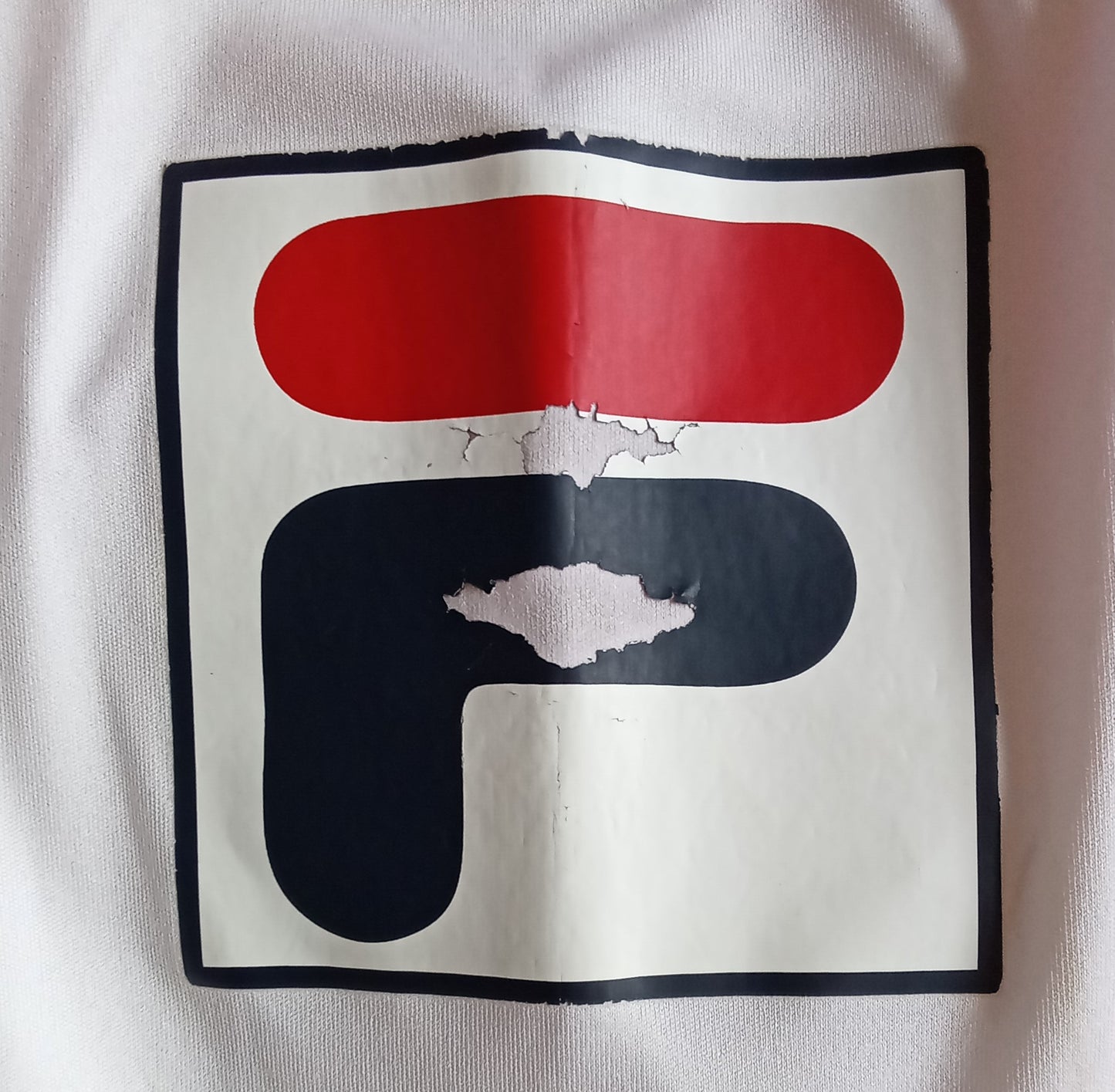 Morecambe 2013/14 Fila Home Football Shirt