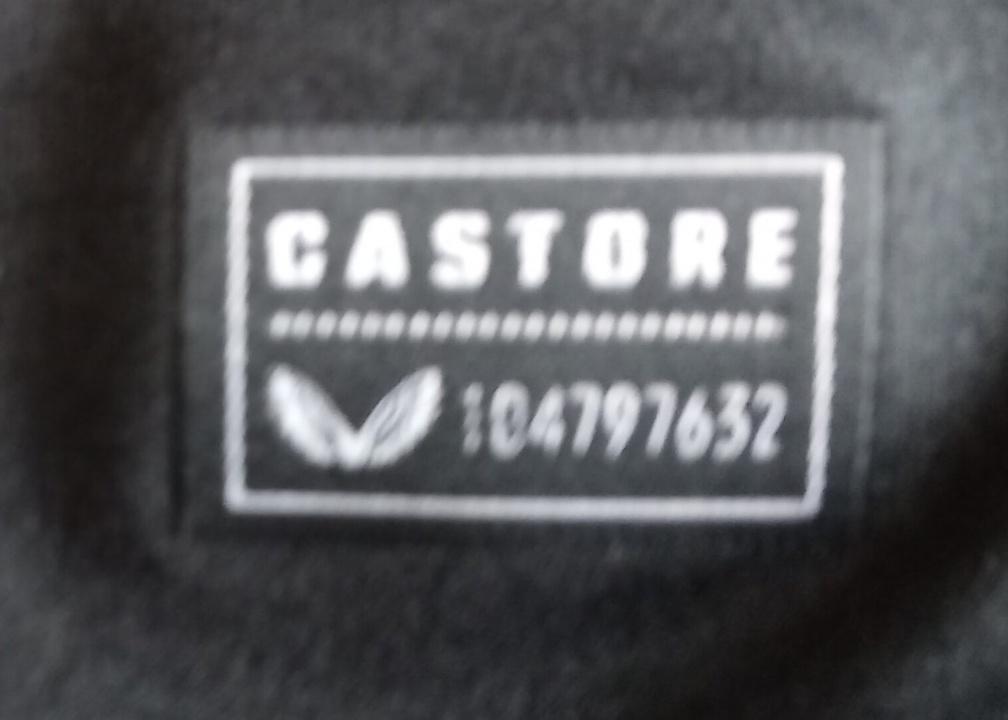 MK Dons 2024/25 Castore Third Football Shirt