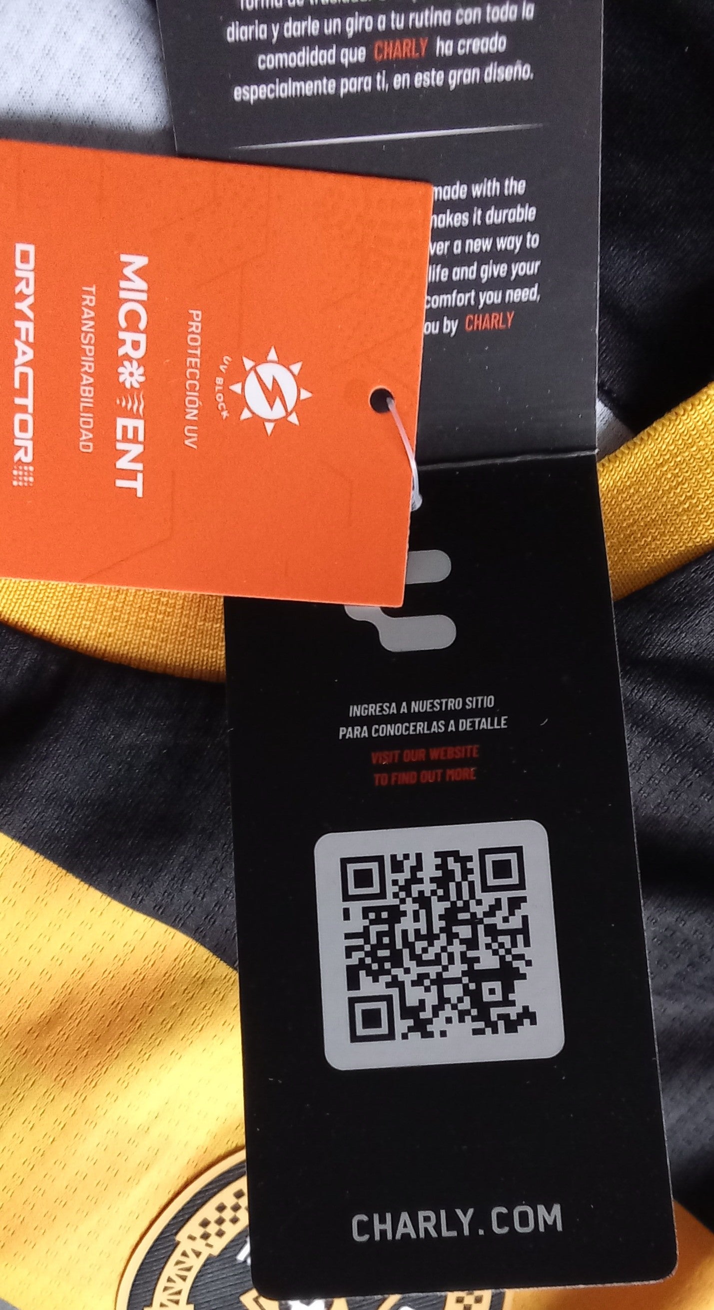 Pittsburgh Riverhounds SC 2025 Charly Home Football Shirt