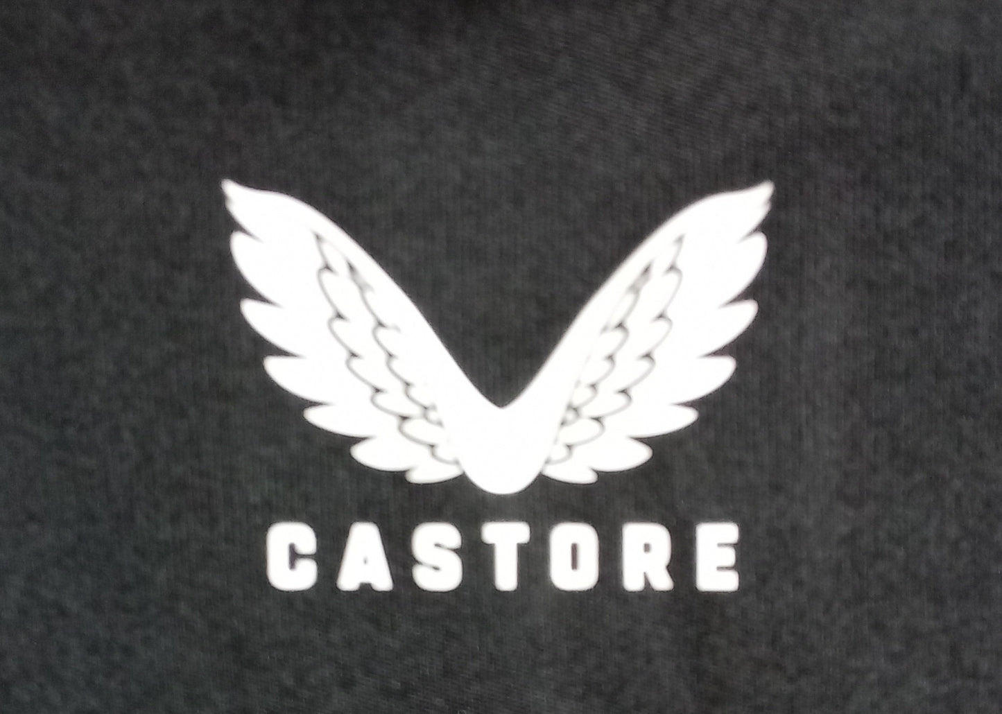 MK Dons 2024/25 Castore Third Football Shirt