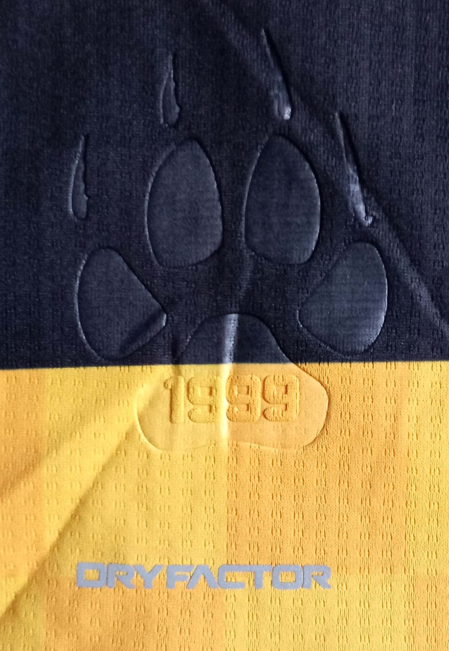 Pittsburgh Riverhounds SC 2025 Charly Home Football Shirt