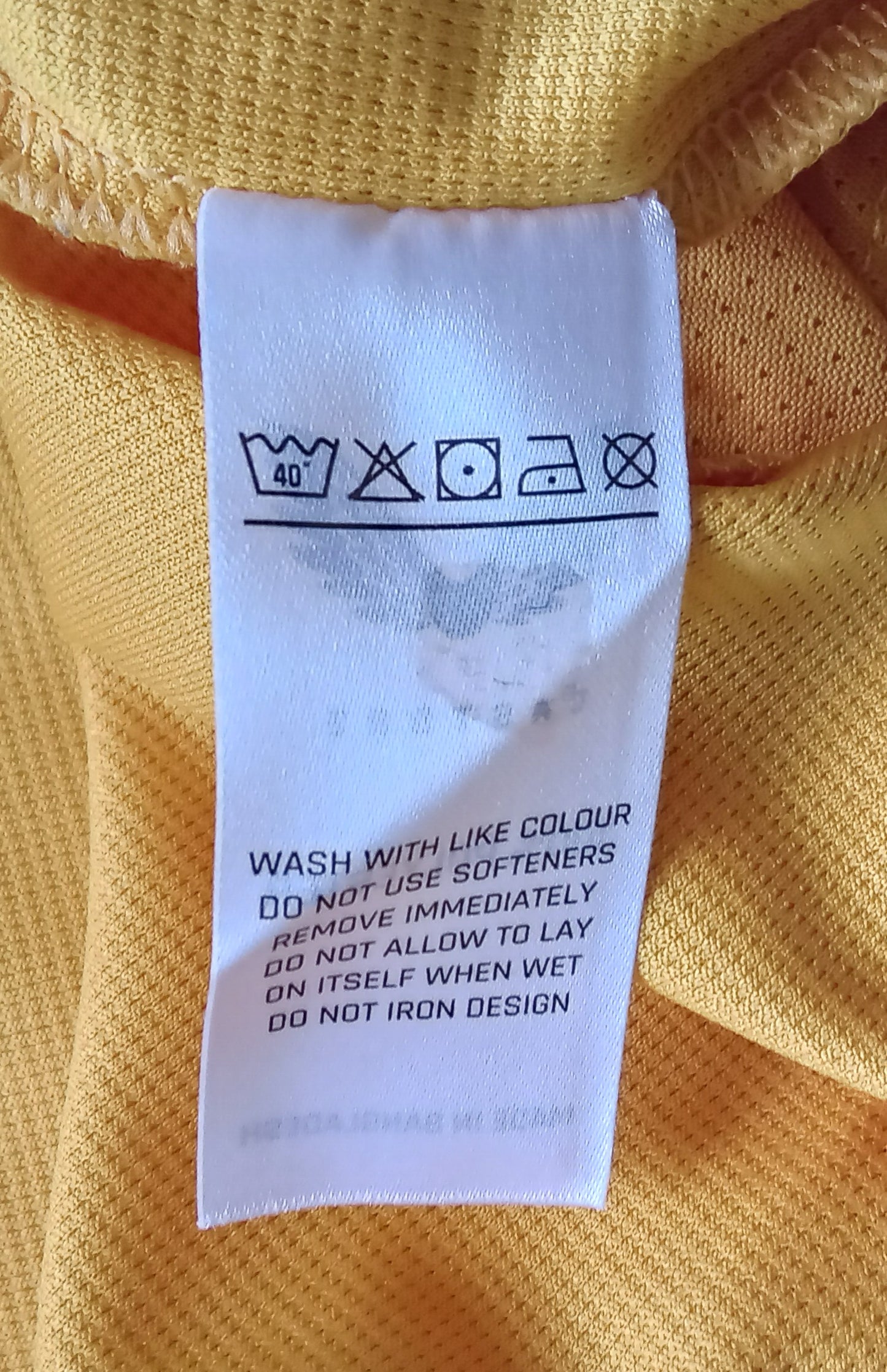 Wolverhampton Wanderers 2022/23 Castore Home Football Shirt