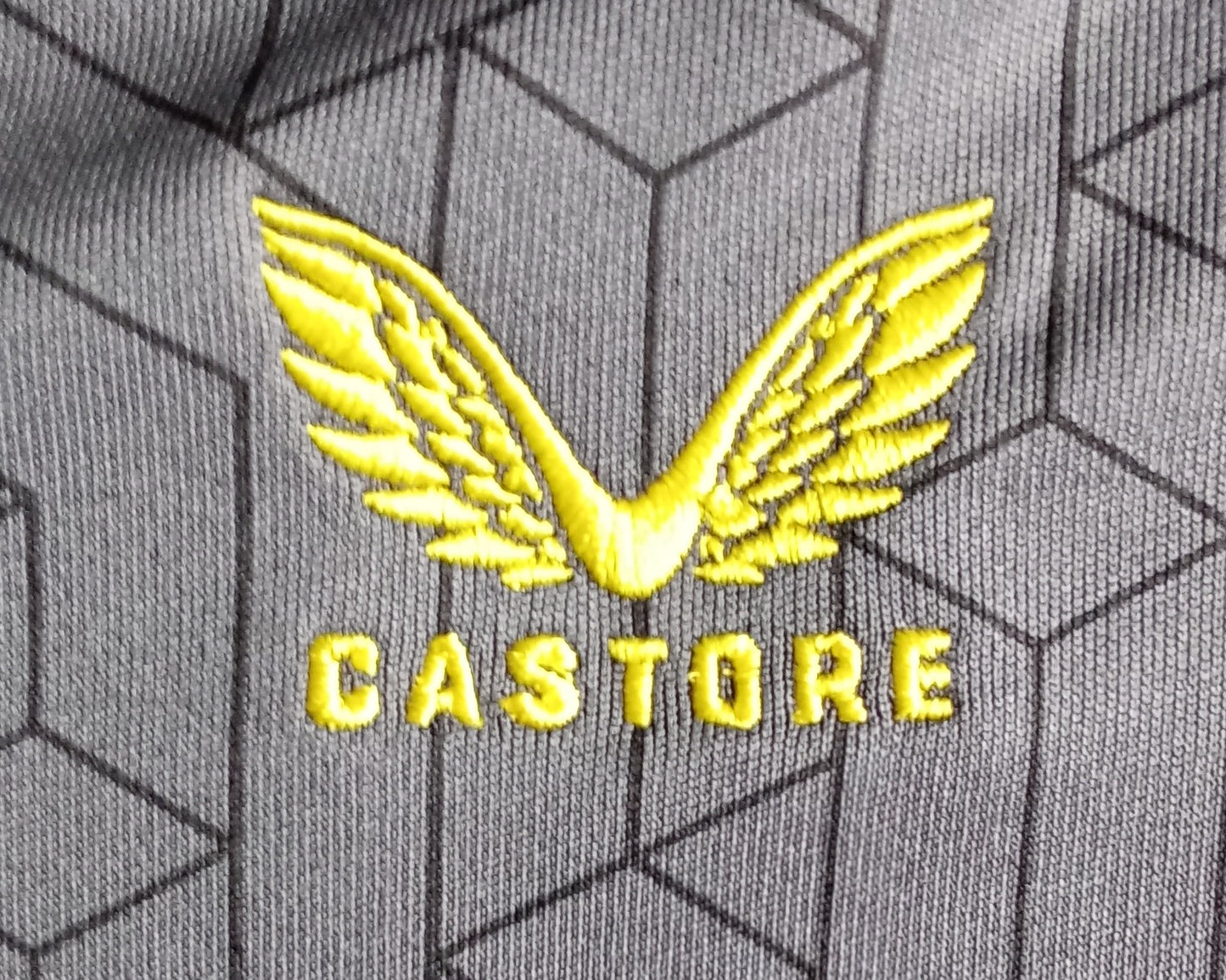Everton 2024/25 Castore Away Football Shirt