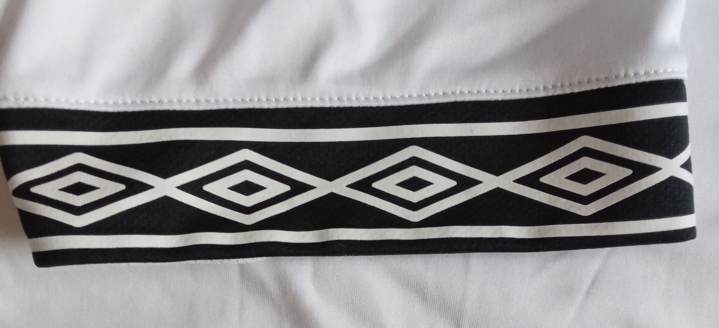 Derby County 2018/19 Umbro Home Football Shirt